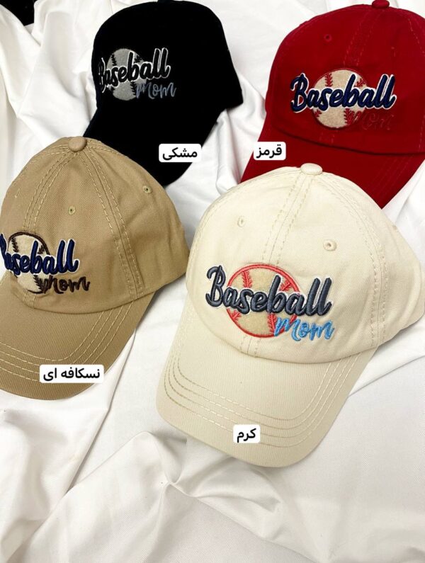 کلاه baseball ⚾️ - Image 3