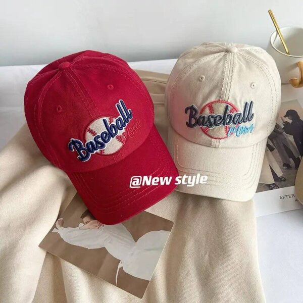 کلاه baseball ⚾️