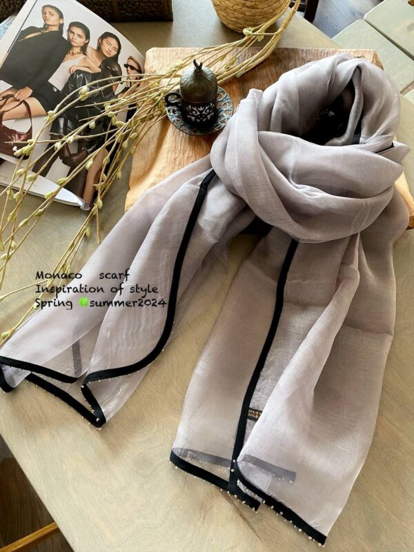 شال موتزارت - Image 8