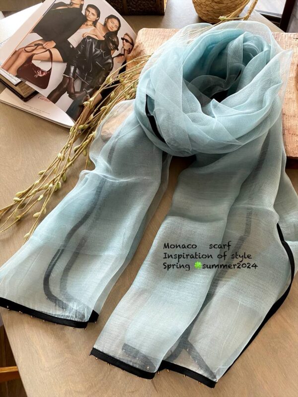 شال موتزارت - Image 7