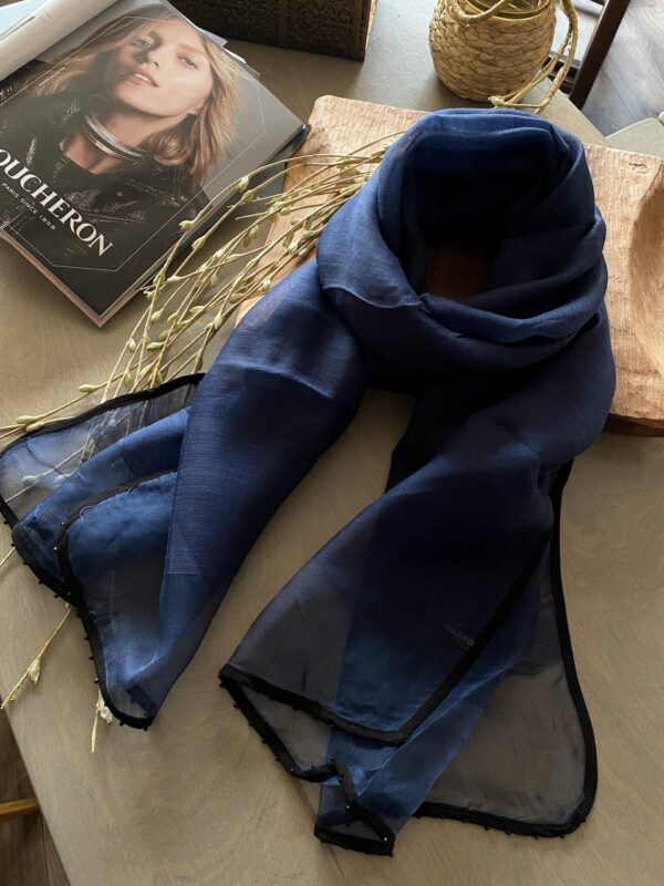 شال موتزارت - Image 6