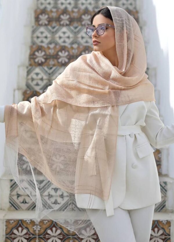 شال کارولینا 261