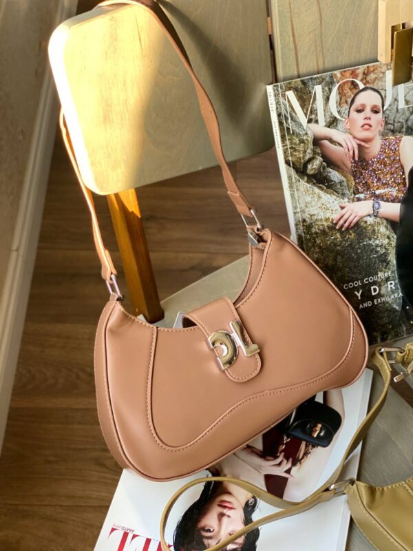 کیف basket - Image 3