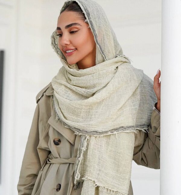 شال Medici✨ - Image 5