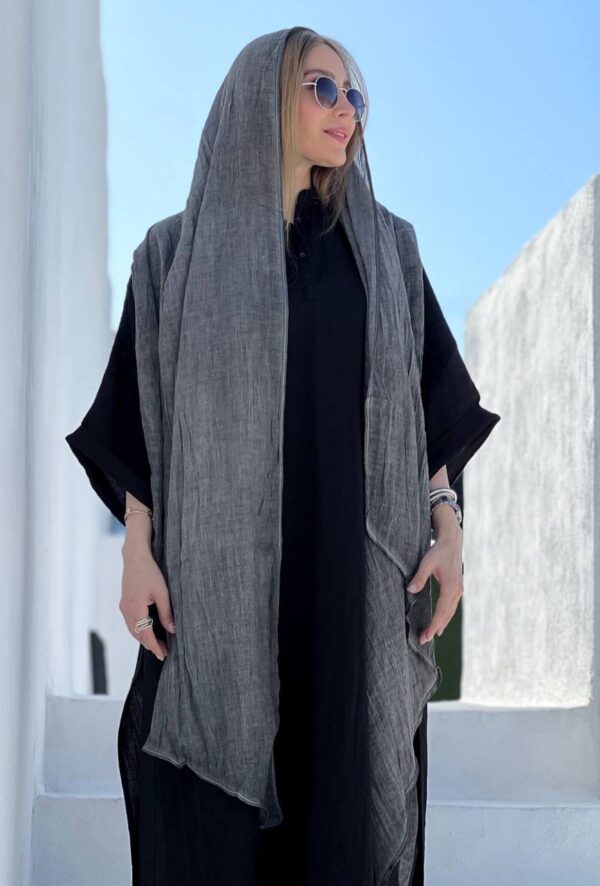 شال چیارا - Image 4