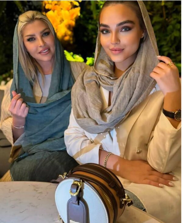 شال چیارا - Image 3