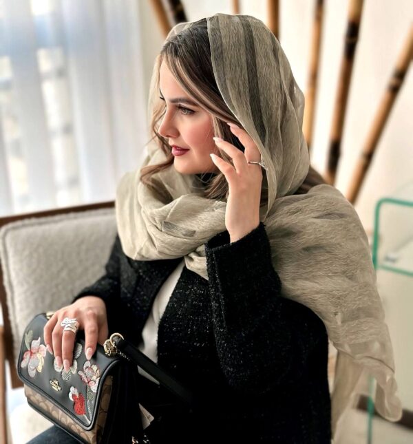 شال رزولت N327 - Image 6