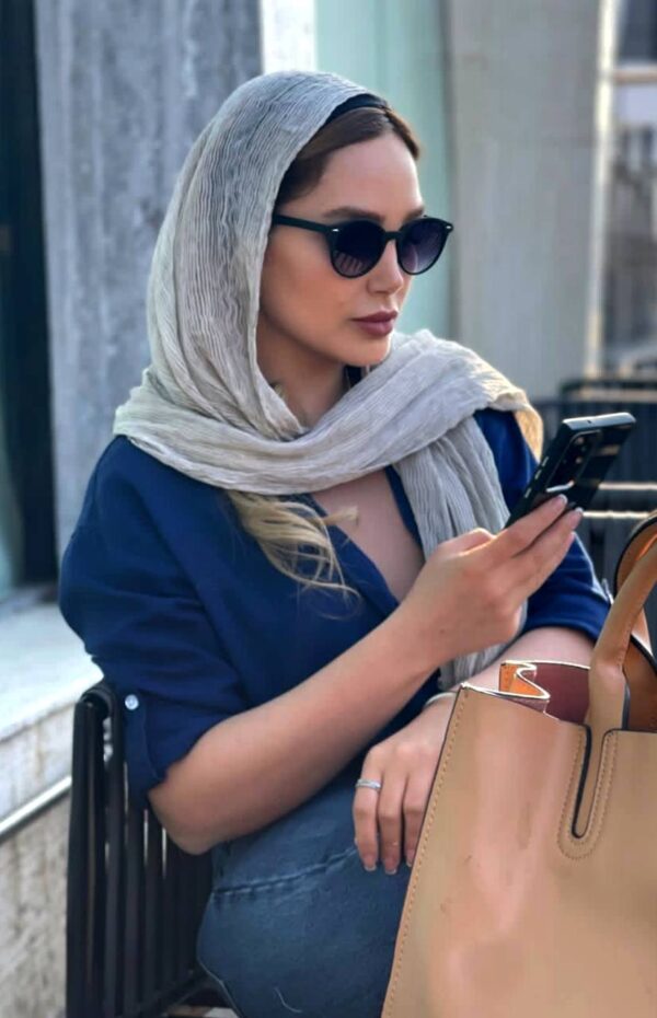 شال گلوریا🎀 - Image 4