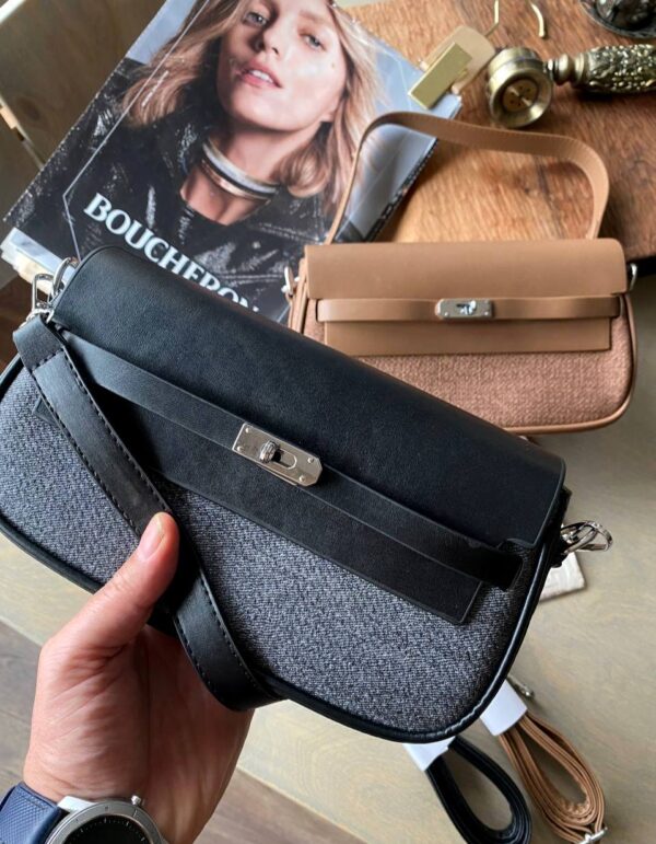 کیف Hermes - Image 4