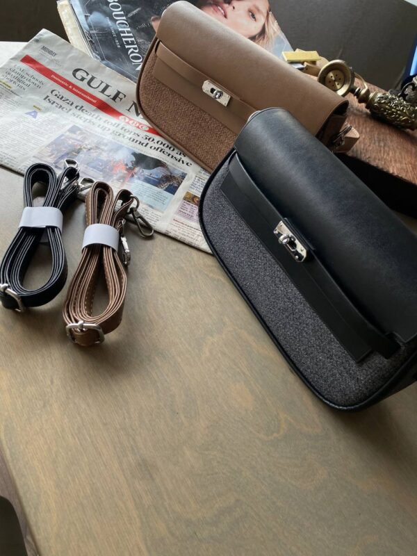 کیف Hermes - Image 3