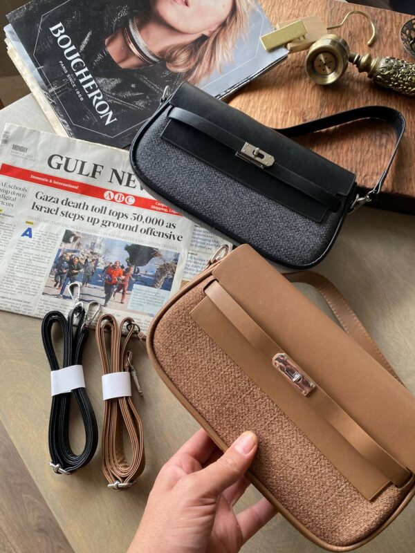 کیف Hermes