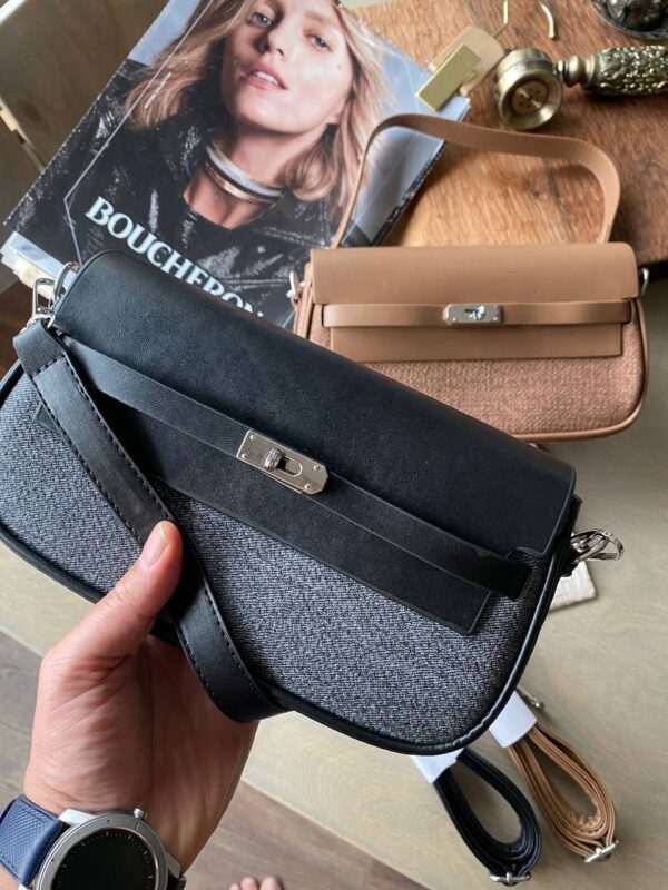 کیف Hermes - Image 2