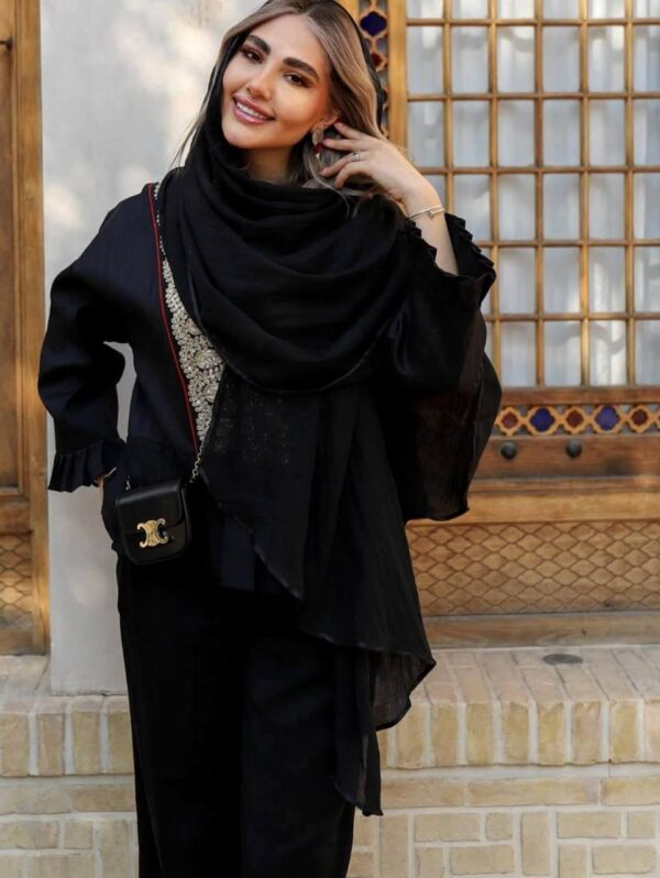 شال چیارا - Image 4