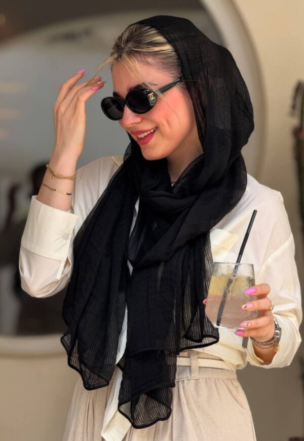 شال لوکس گلوریا 🗓 - Image 2
