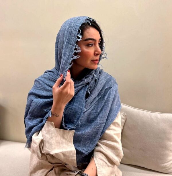 شال نخی کنفی کرملین 🔸🚨🤌 - Image 10