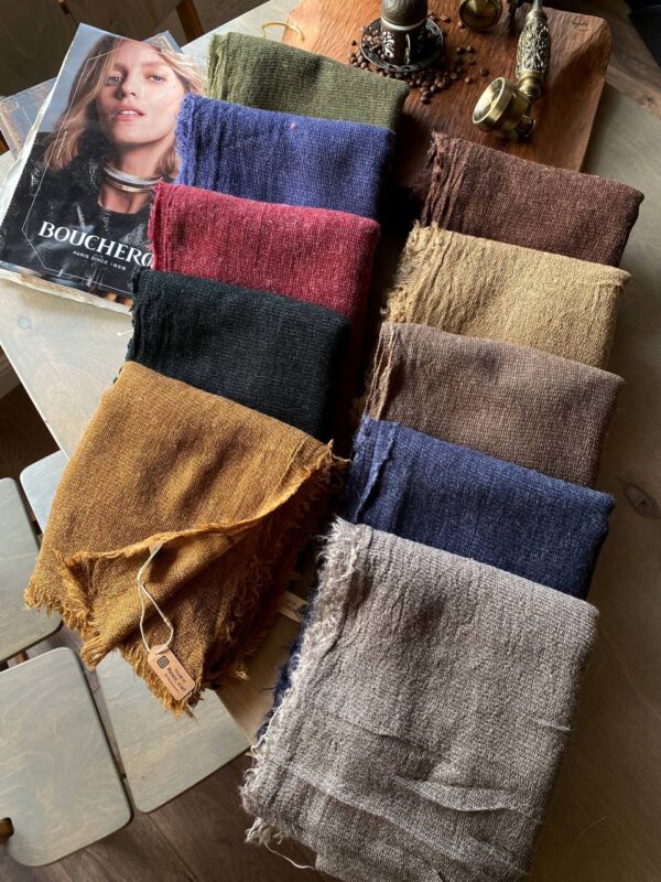 شال ونگوگ n506 - Image 3
