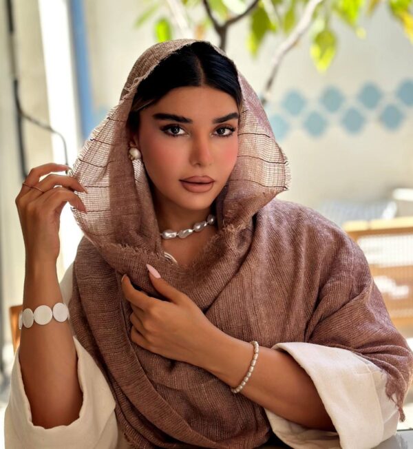 شال پاییزه  Valentina❤️‍🔥