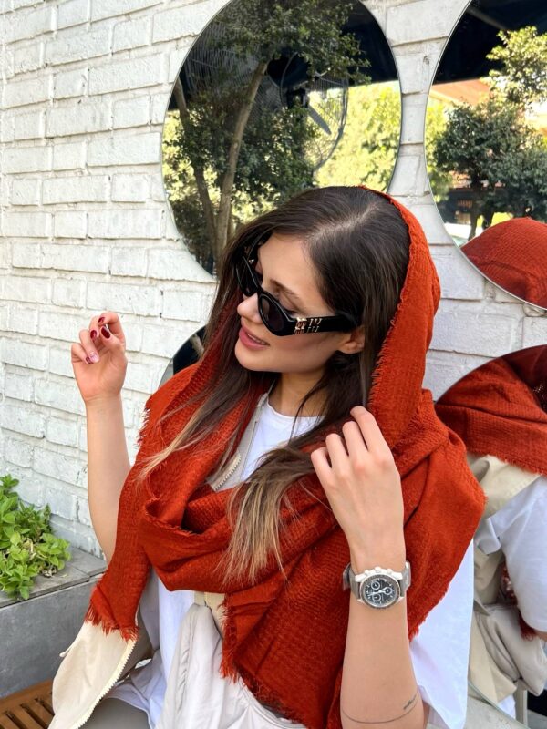 شال پاییزه CLEO🆕🆕🆕 - Image 5