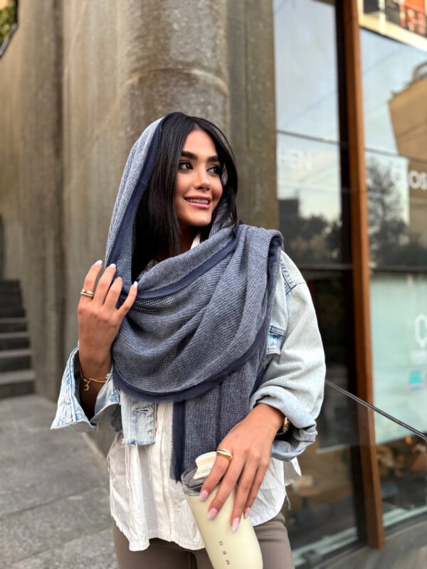 شال موهر پوشکین - Image 3