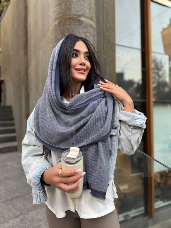 شال موهر پوشکین - Image 6