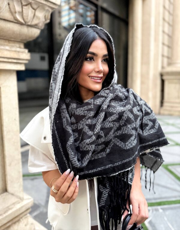 شال مارک MK - Image 3