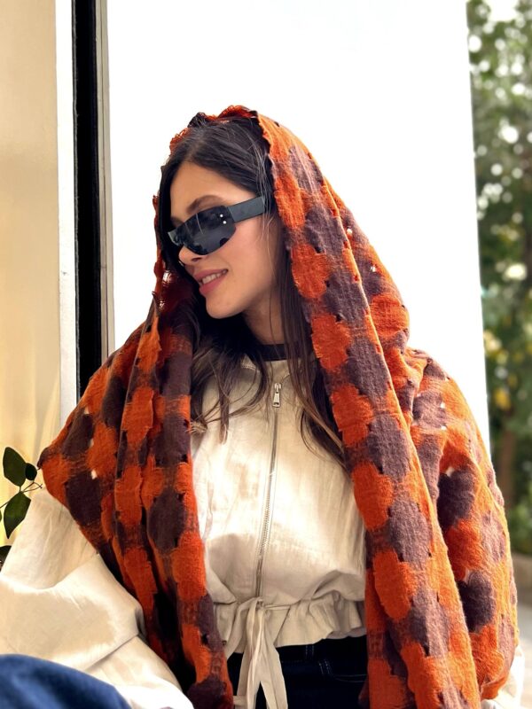 شال موهر ایوسن - Image 8