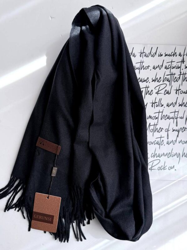 شال موهر black چند طرح - Image 4