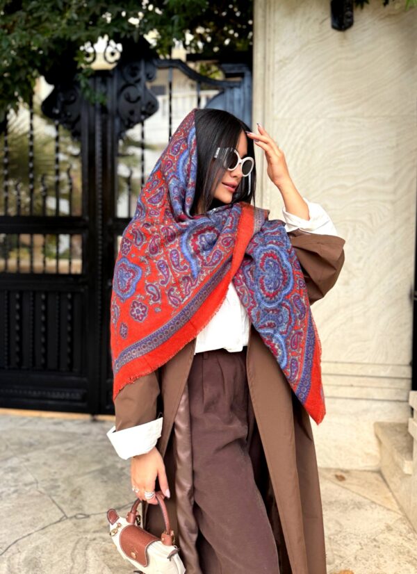 روسری ماریبل - Image 2