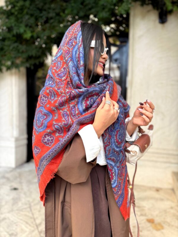 روسری ماریبل - Image 3