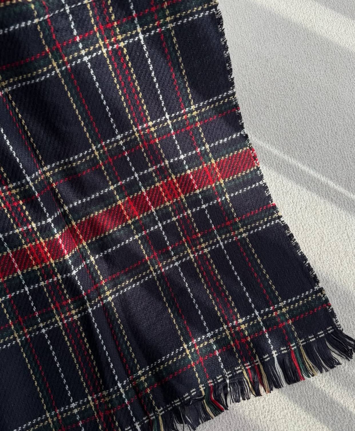 شال موهر گلاسکو - Image 2