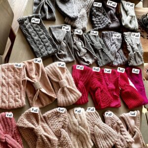 هدبند برلین - 13