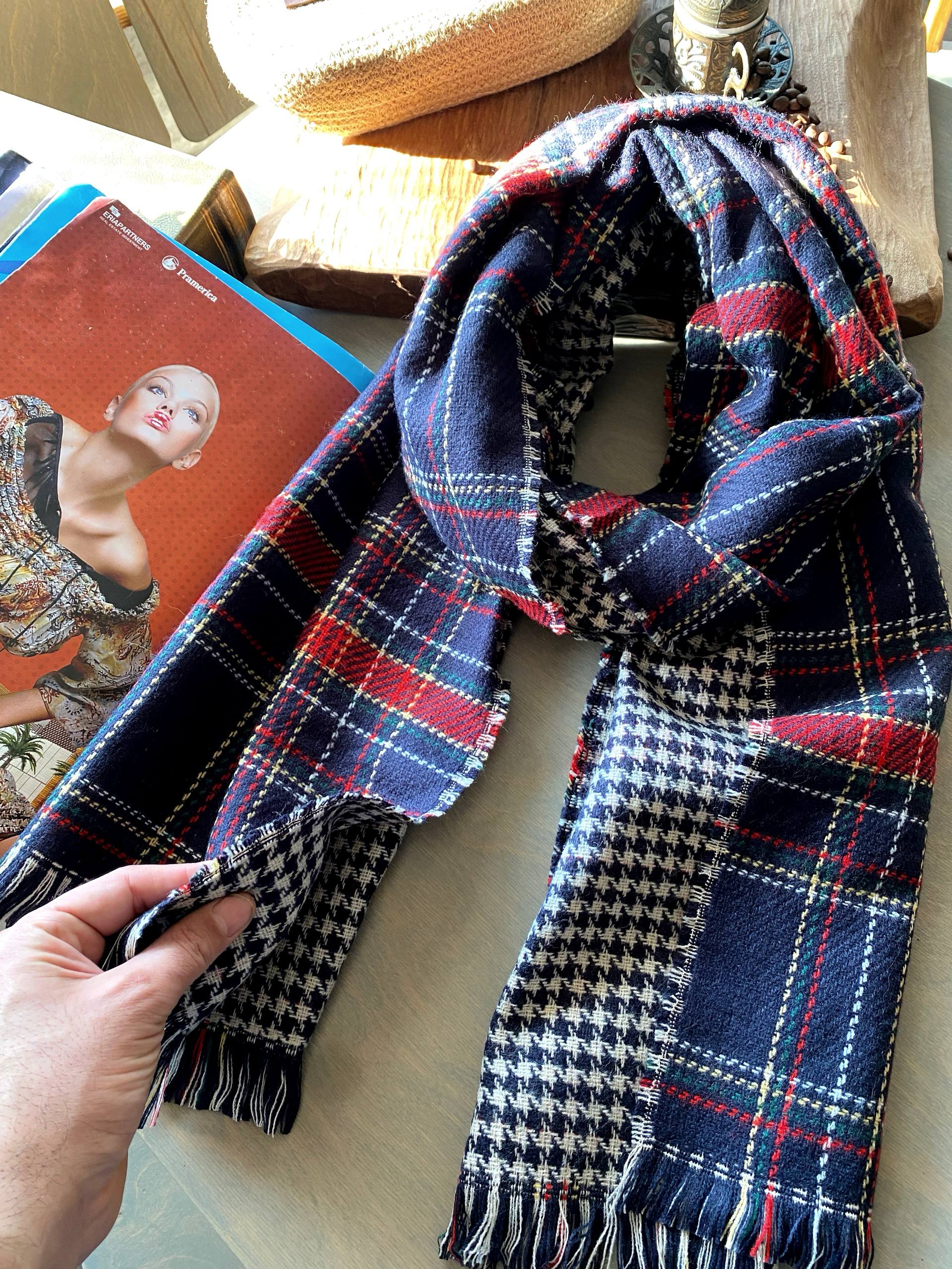 شال موهر گلاسکو