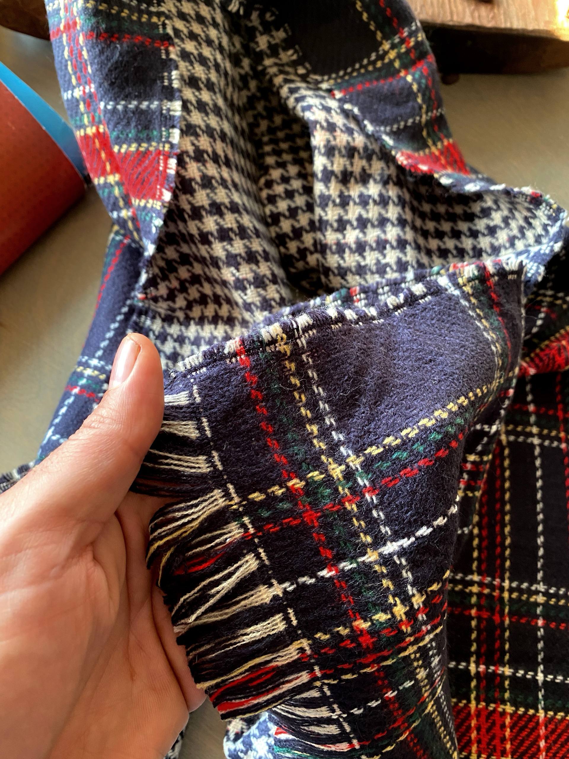 شال موهر گلاسکو - Image 2