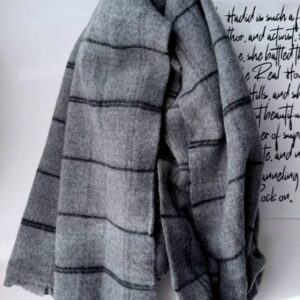 شال موهر چند طرح دوبلین - 6