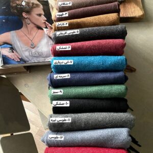 شال مادام آنجل  🔥🔥🔥 - 9