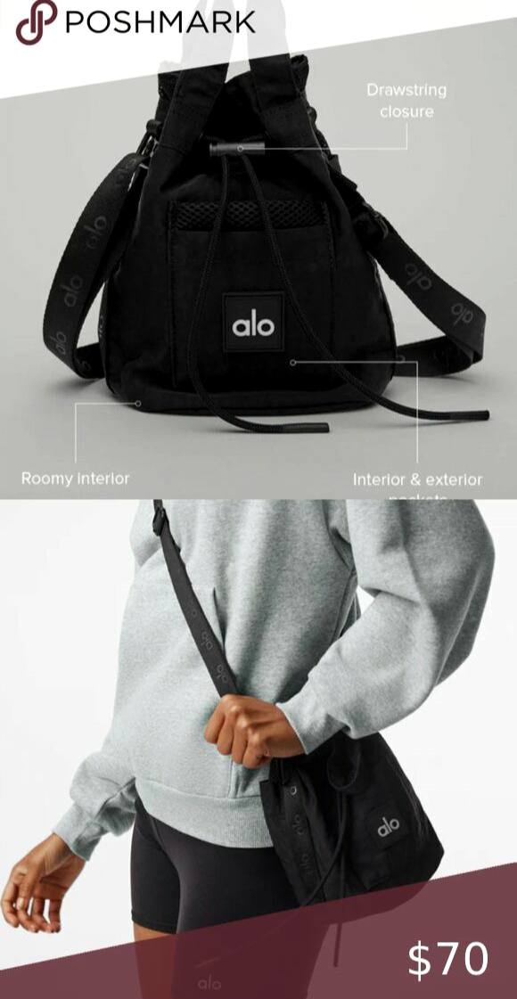 کیف alo yoga - Image 2